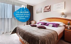 Hotel Ajda - Terme 3000 - Sava Hotels & Resorts